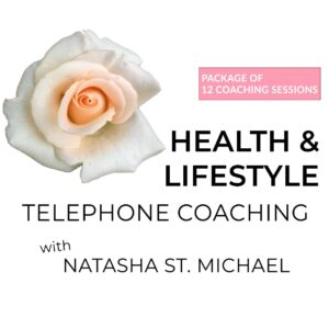Diet, health and lifestyle coaching for a healthier you, clear skin, weight loss, and healthier habits