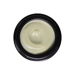 Living Libations Eye Cream softens lines and wrinkles around the eyes, reduces puffiness and deeply moisturizes the skin