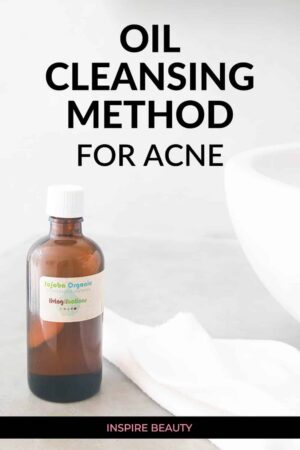 Honey vs Oil Cleansing Method For Acne - Inspire Beauty