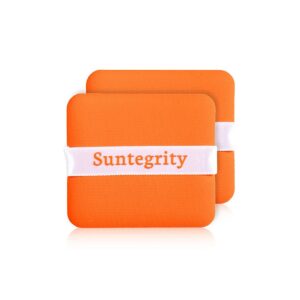 Shop Suntegrity powder puff refill for Suntegrity Pressed Mineral Powder Compact SPF50