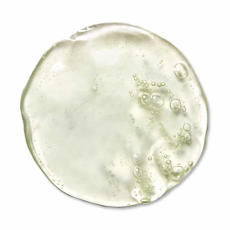 Indie Lee Purifying Cleanser balances oily and combination skin and gently washes away makeup, sunscreen and buildup.