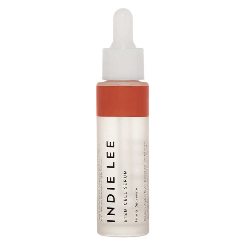 Indie Lee Stem Cell serum is a conditioning serum that works to improve the appearance of skin firmness, elasticity, texture and tone.