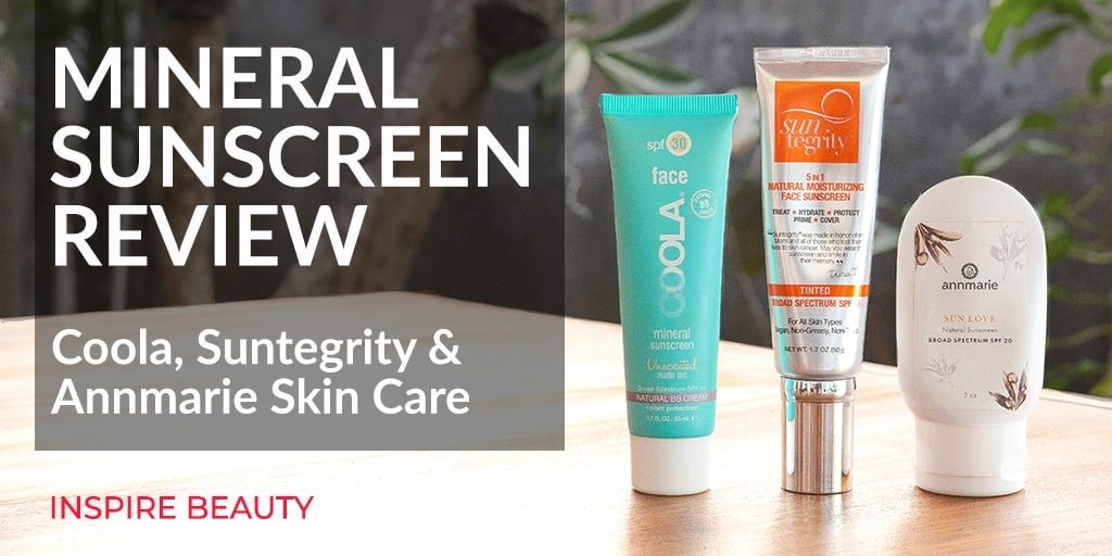 coola bb cream review