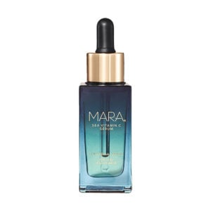 Shop MARA Sea Vitamin C Sea Serum at Inspire Beauty, a lightweight brightening serum to even out skin tone and fade darks spots and imperfections.