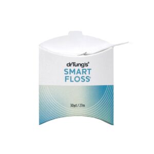 Shop Dr. Tung's Smart Floss Canada and USA, free shipping on all orders over $99.