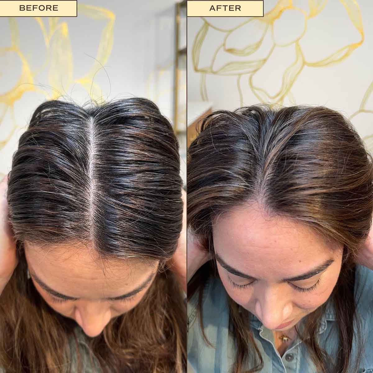Innersense Refresh Dry Shampoo