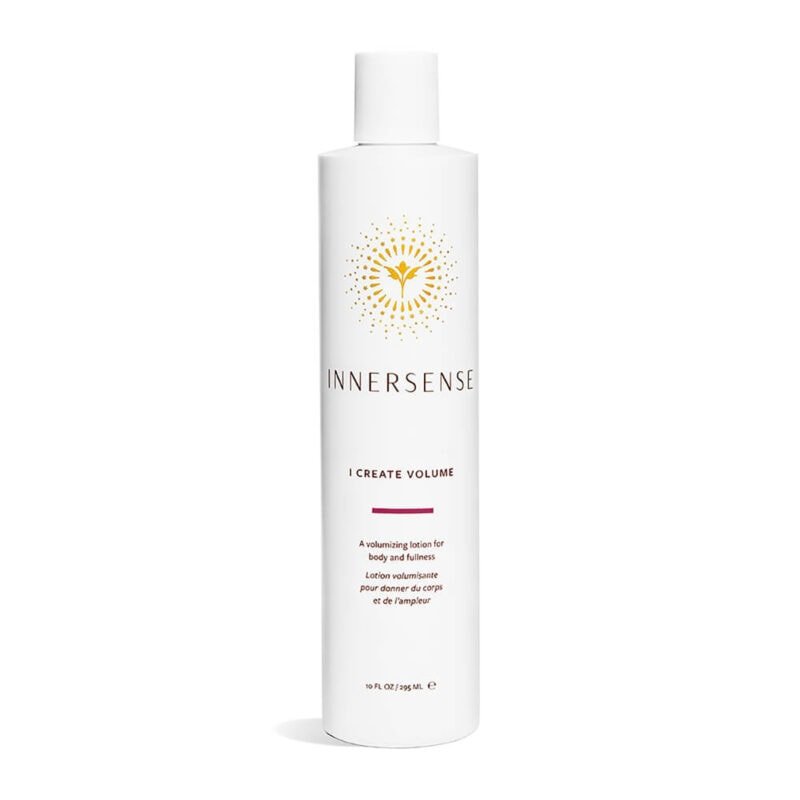 Shop Innersense I Create Volume, a volumizing lotion for body and fullness.