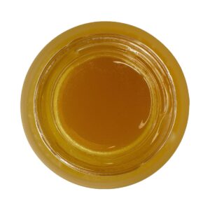 Living Libations Frankincense Honey Mask hydrates skin as it clarifies and gently dissolves surface build up.