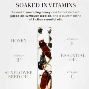 Kaia Naturals The Vitamin Cleanse