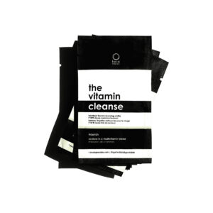 Shop Kaia Naturals The Vitamin Cleanse Cloths, gentle makeup wipes for sensitive skin and eyes.