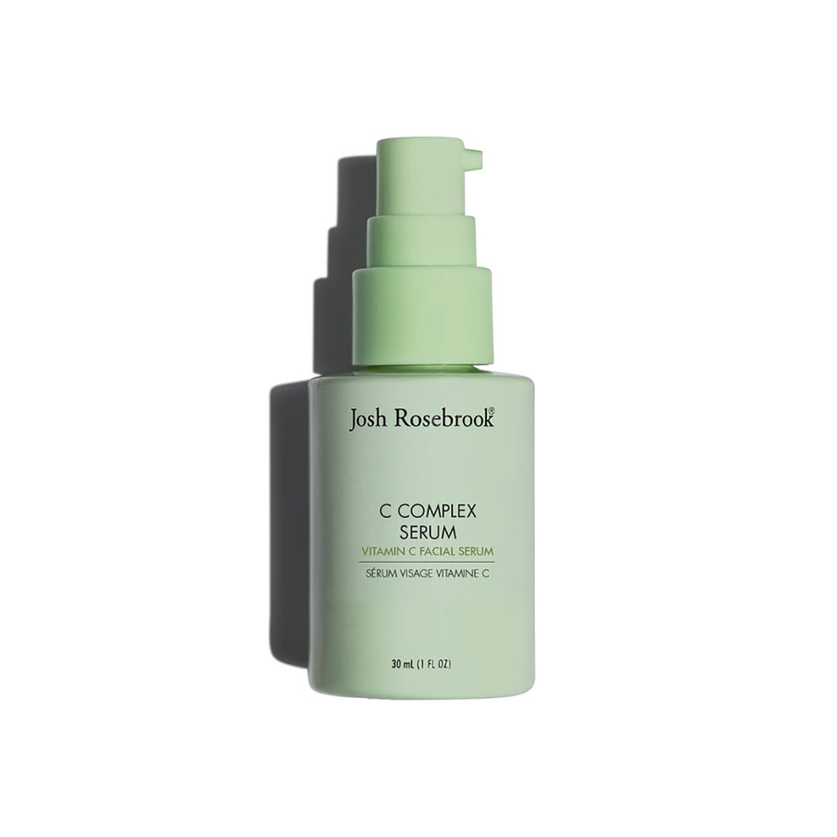 Shop Josh Rosebrook C Comlex Serum at Inspire Beauty Canada.