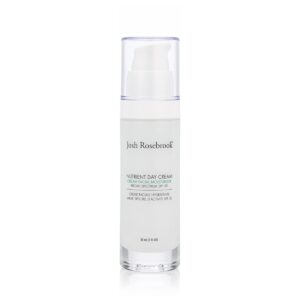 Shop Josh Rosebrook Nutrient Day Cream SPF 30, a lightweight moisturizer with natural mineral sunscreen