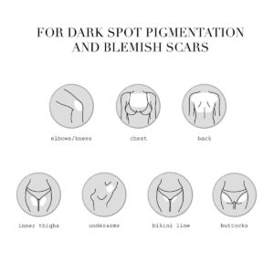 Kaia Naturals – Niacinamide Brightening Deodorant + Body Balm