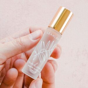 Leahlani Mahana Perfume Oil available at Inspire Beauty.