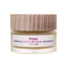 Shop Living Libations Petal Underarm Charm Creme Deodorant, an all natural light and silky deodorant.