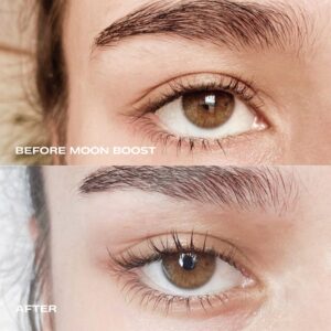 Luna Nectar Moon Boost Lash and Brow Serum at Inspire Beauty