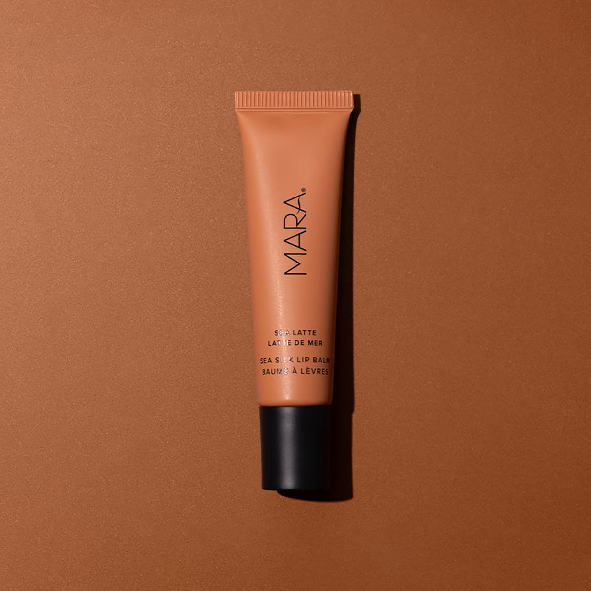 MARA Beauty Sea Latte Sea Silk Lip Balm