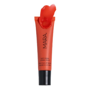 Shop MARA Sea Silk Lip Balm Soft Coral at Inspire Beauty,