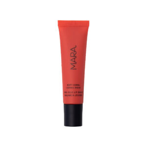 Shop MARA Beauty Soft Coral Sea Silk Lip Balm at Inspire Beauty.