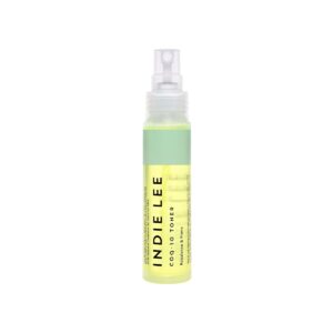 Indie Lee travel size CoQ-10 Toner at Inspire Beauty