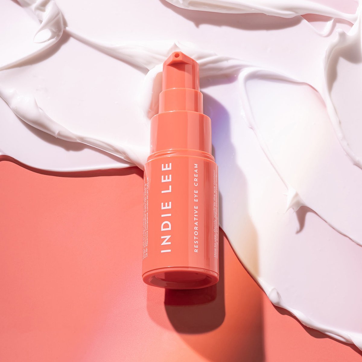 Buy Indie Lee Restorative Eye Cream at Inspire Beauty Canada