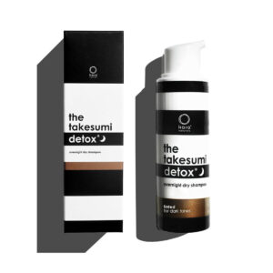 Shop Kaia Naturals Dry Shampoo Tinted at Inspire Beauty