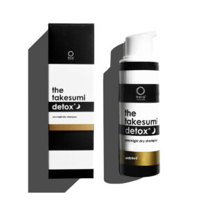 Shop Kaia Naturals Dry Shampoo Untinted at Inspire Beauty