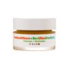 Living Libations Seabuckthorn Best Skin Ever Balm travel size mini for cleansing and moisturizing skin.