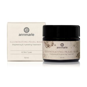 Shop Annmarie Skin Care Iluminating Pearl Mask at Inspire Beauty