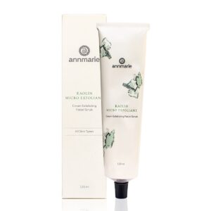 Shop Annmarie Skin Care Kaolin Micro Exfoliant at Inspire Beauty
