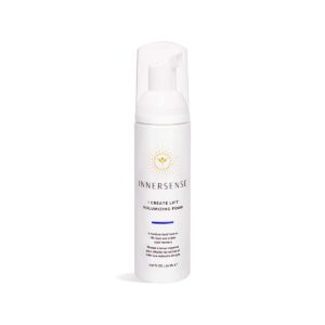 Innersense I Create Lift styling foam travel size