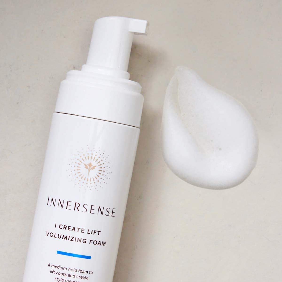Innersense I Create Lift available at Inspire Beauty.