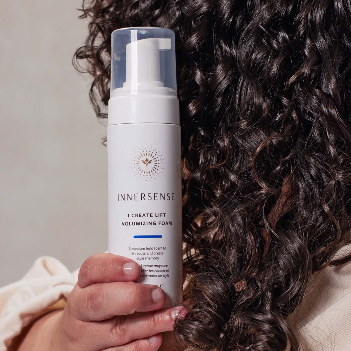 Innersense Organic Beauty I Create Lift