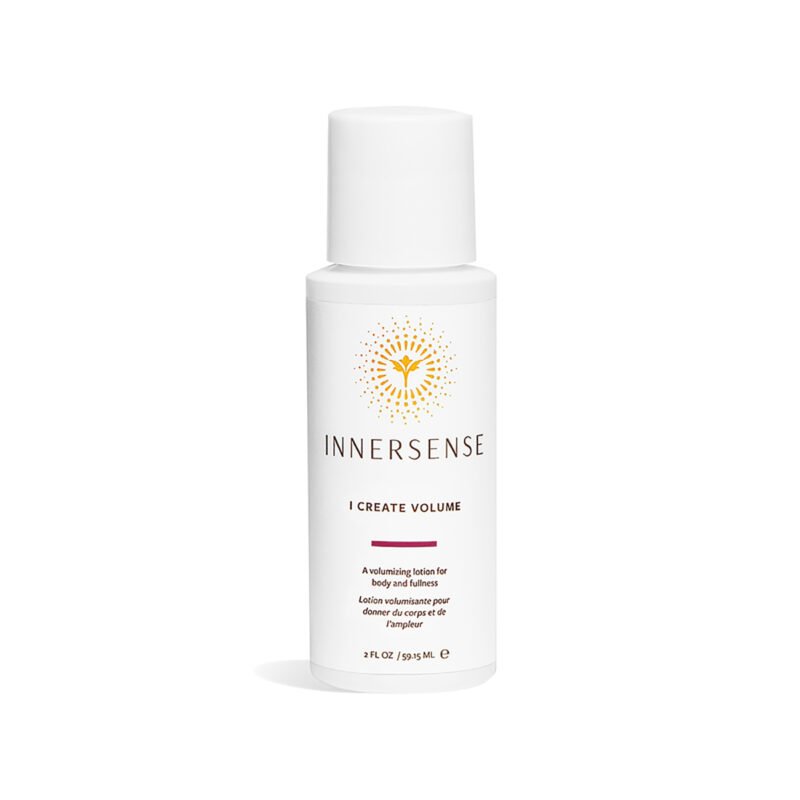 Innersense I Create Volume styling lotion, travel size