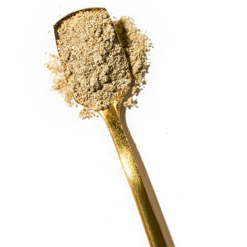 MARA Algae Mineral Skin Detox Supplement Inspire Beauty