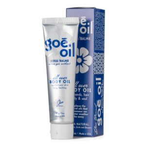 Shop Jao Brand Goe Oil at Inspire Beauty