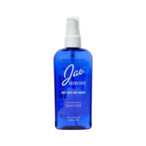 Shop Jao Refresher Hand Sanitizer at Inspire Beauty.