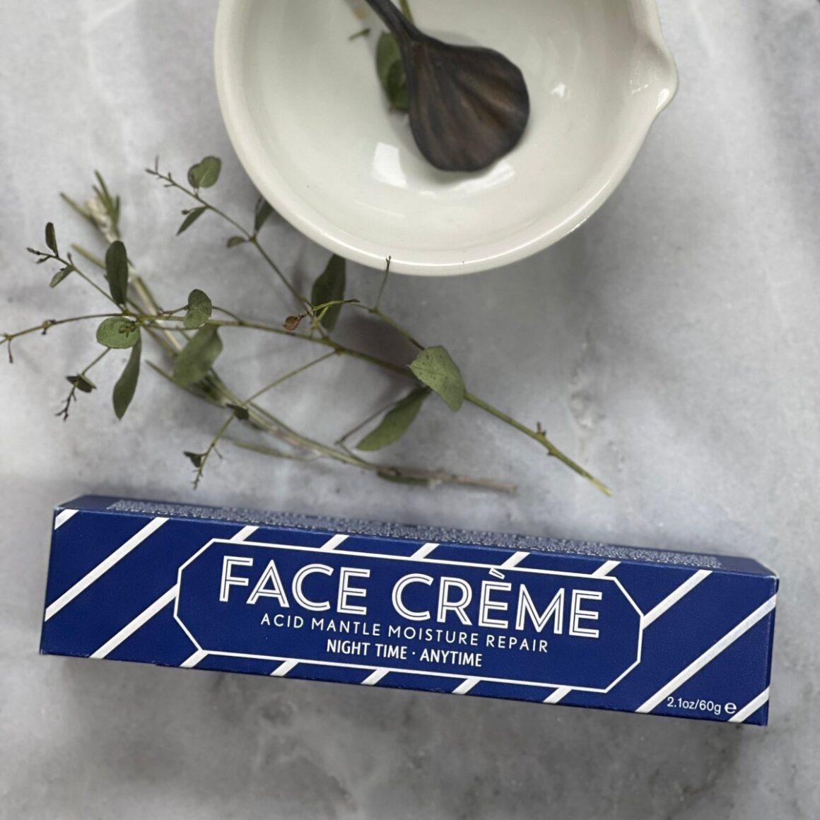 Jao Brand Face Crème Sensitive Skin - Inspire Beauty
