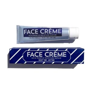 Shop Jao Brand Face Crème at Inspire Beauty, a deeply nourishing face creme for smooth, balanced skin.