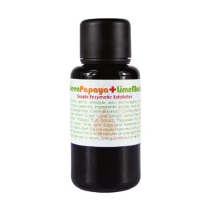 Shop Living Libations Green Papaya + Lime Mask at Inspire Beauty.