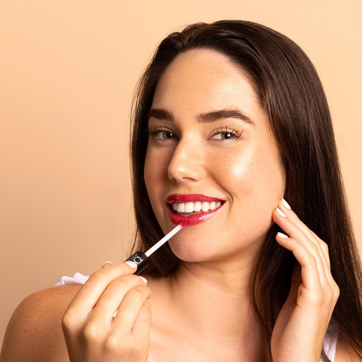 TOK Lip Tonic in shade Rise.