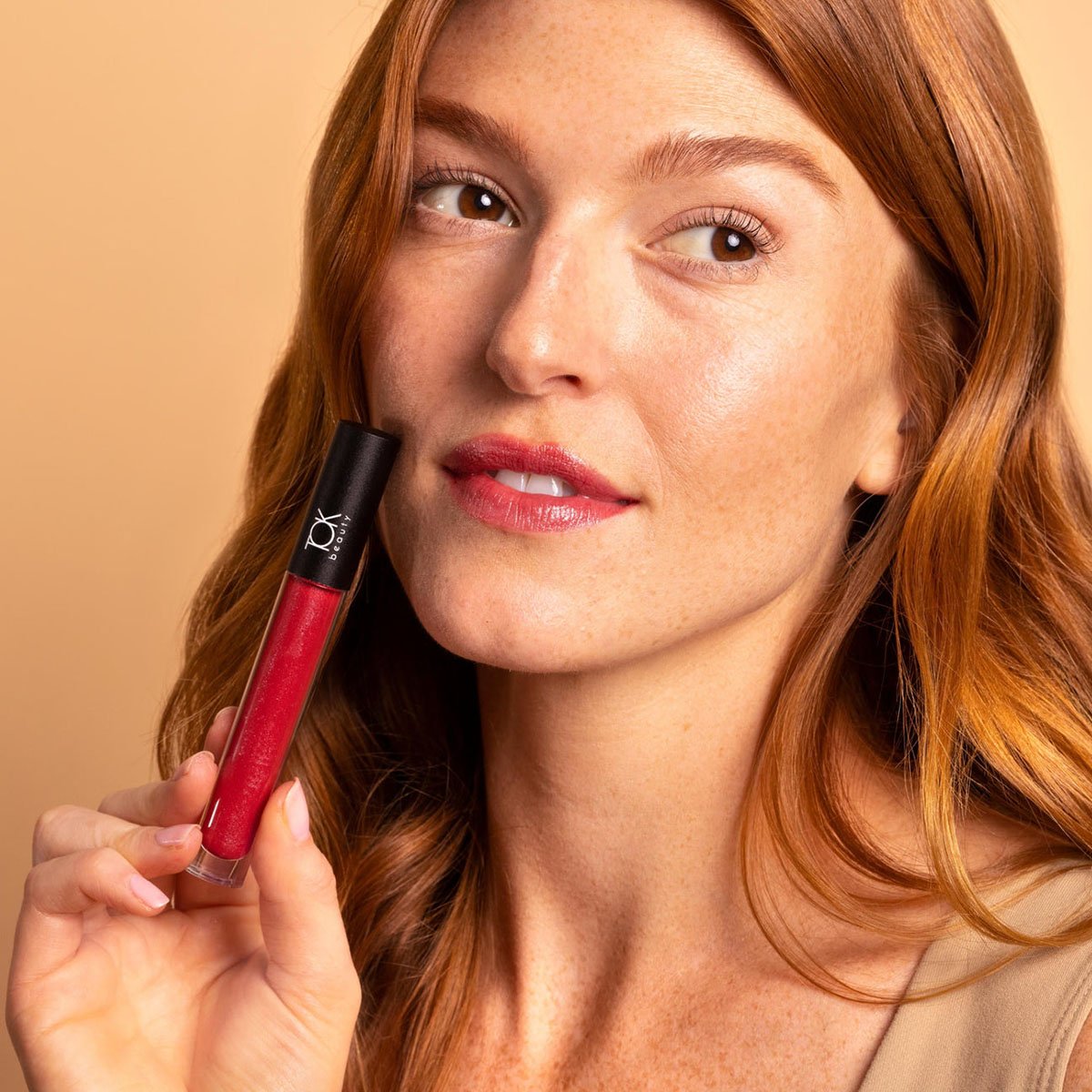 Shop TOK Beauty Rise Lip Tonic at Inspire Beauty.