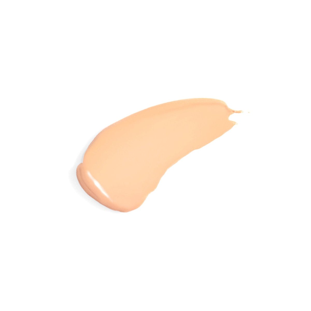 TOK Beauty Lip Tonic is shade Kind, a beach sand beige.