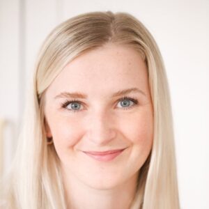 Shop TOK Beauty Brow Gel for blondes.