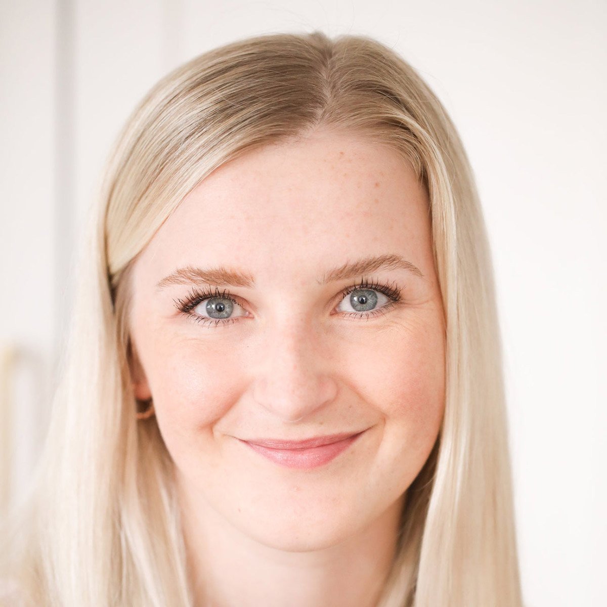 Shop TOK Beauty Brow Gel for blondes.