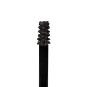 TOK Beauty Brow TOK Volumizing Brow Gel in shade Black, available at Inspire Beauty.