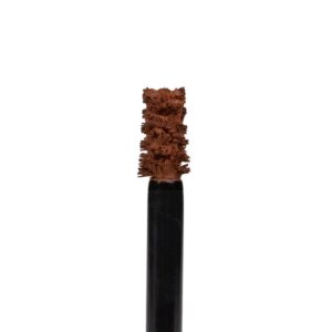 TOK Beauty Brow TOK Volumizing Brow Gel in shade Brown, available at Inspire Beauty.