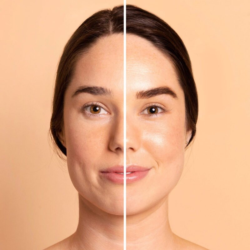 Shop Tok Beauty all natural Brow Gel in shade Brown at Inspire Beauty
