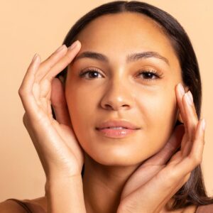 Shop TOK Beauty Clear Brow Gel at Inspire Beauty