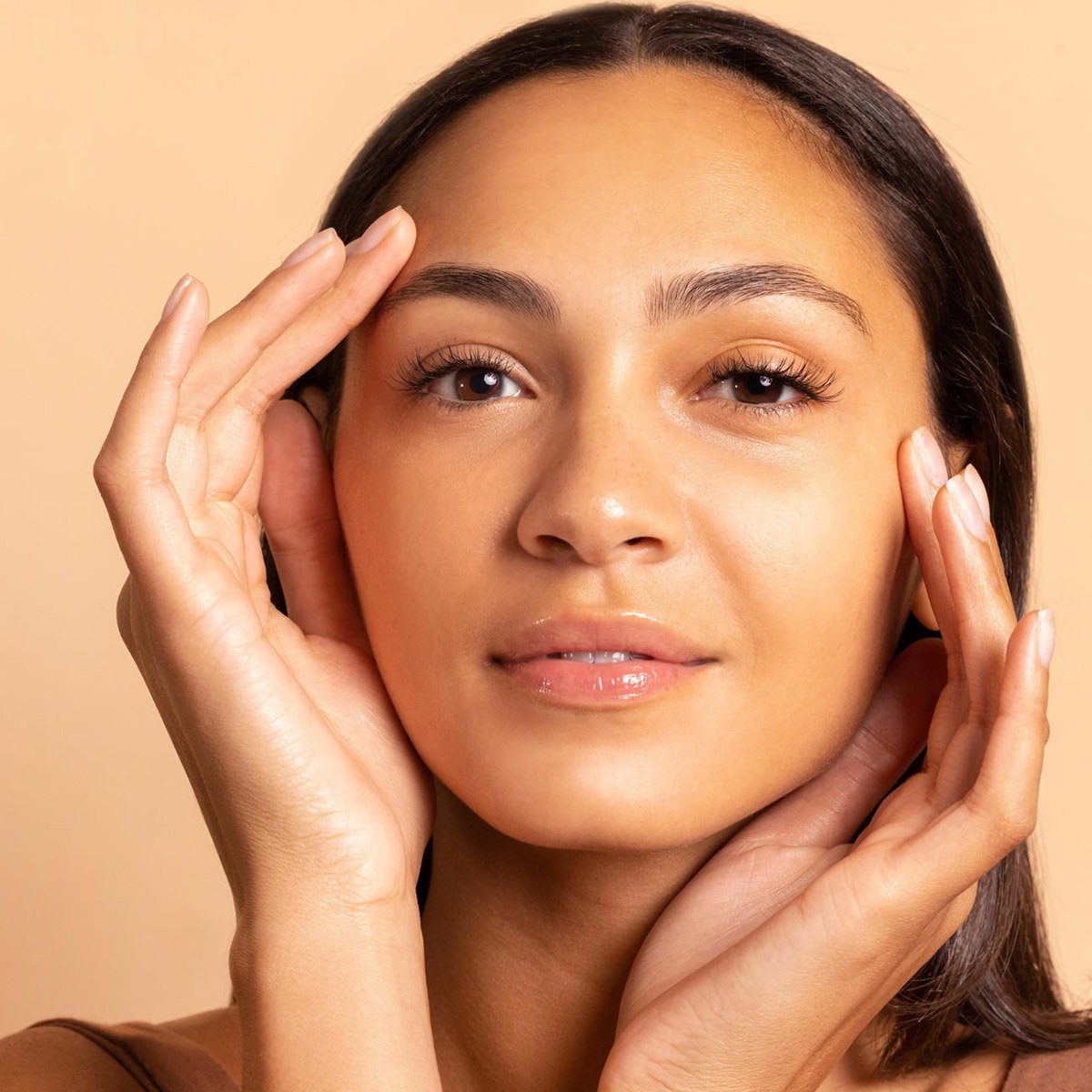 Shop TOK Beauty Clear Brow Gel at Inspire Beauty